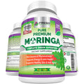 Moringa Capsules 180 Pills L957606