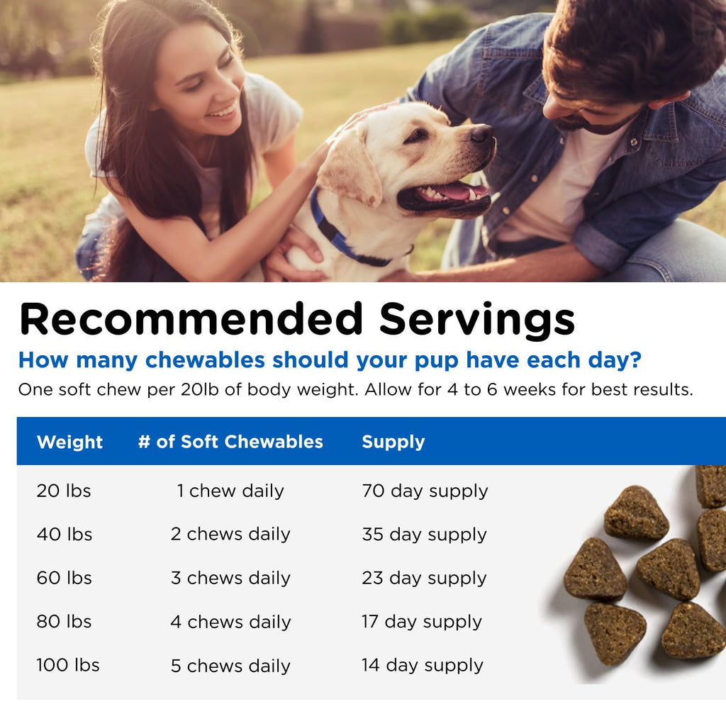 Dog Multivitamin 70 Count I332