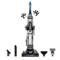 Lightweight Bagless Upright Vacuum Cleaner T837
