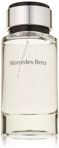 4 oz Eau De Toilette Spray N162599