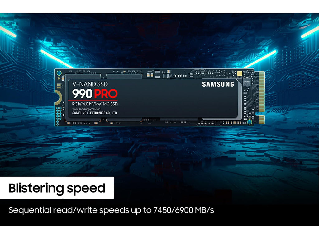 2TB PCIe 4.0 M.2 2280 SSD G8339