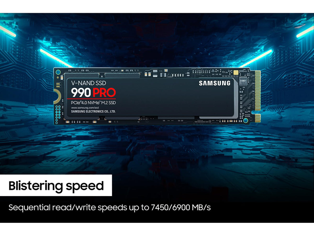 2TB PCIe 4.0 M.2 2280 SSD G8339