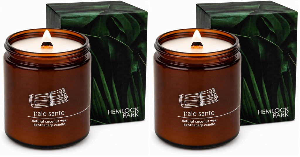 Scented Candle 16 oz Pack of 2 O58139