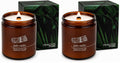 Scented Candle 16 oz Pack of 2 O58139