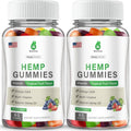 Hemp Gummies G272