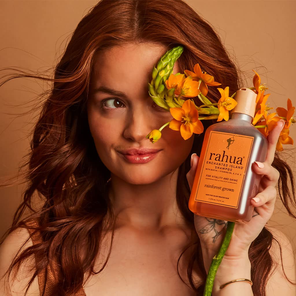 Shampoo and Conditioner & Vegan Curl Butter Q4368