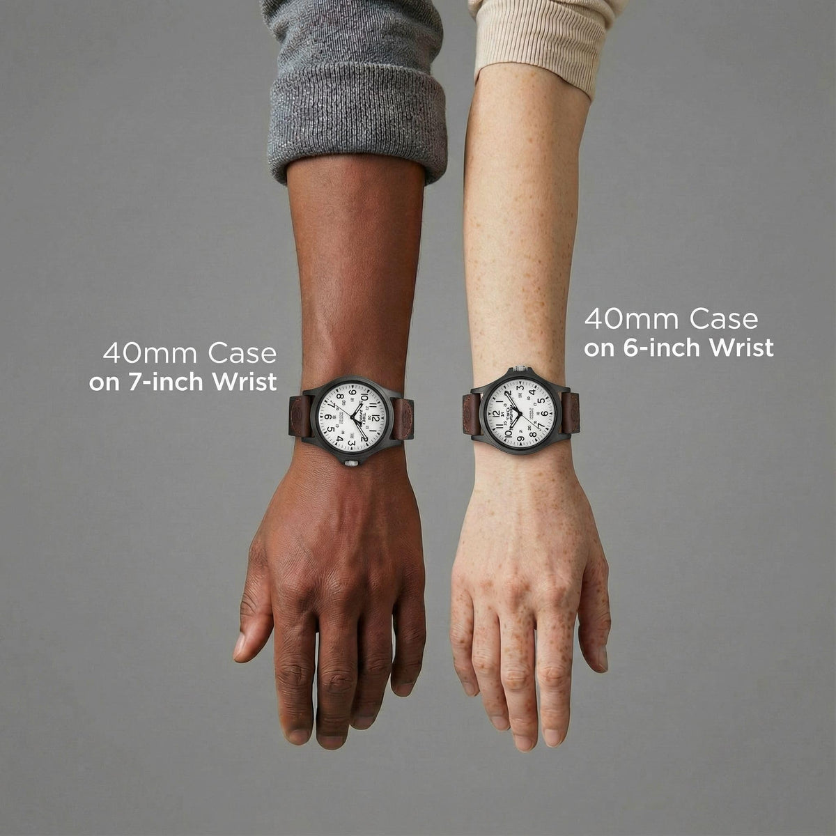Men's 40mm Watch R889999