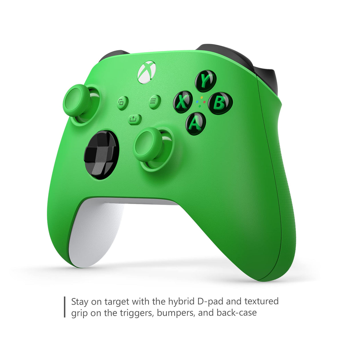 Wireless Gaming Controller L68904