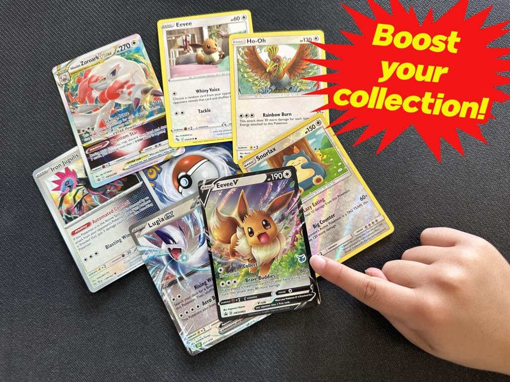 Crown Zenith TCG Random Assortment Bundle L5463