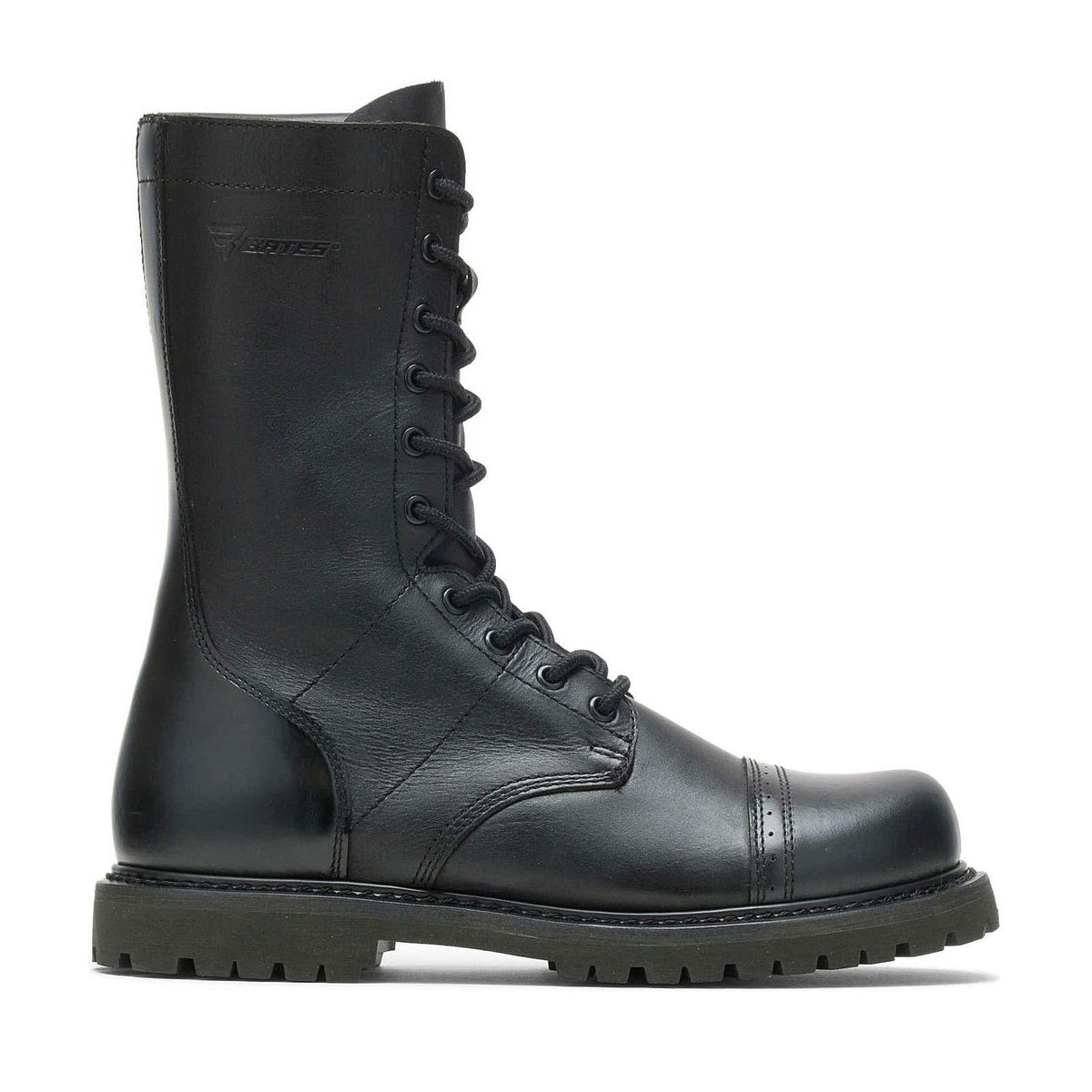 11 Inch Paratrooper Boot U2946