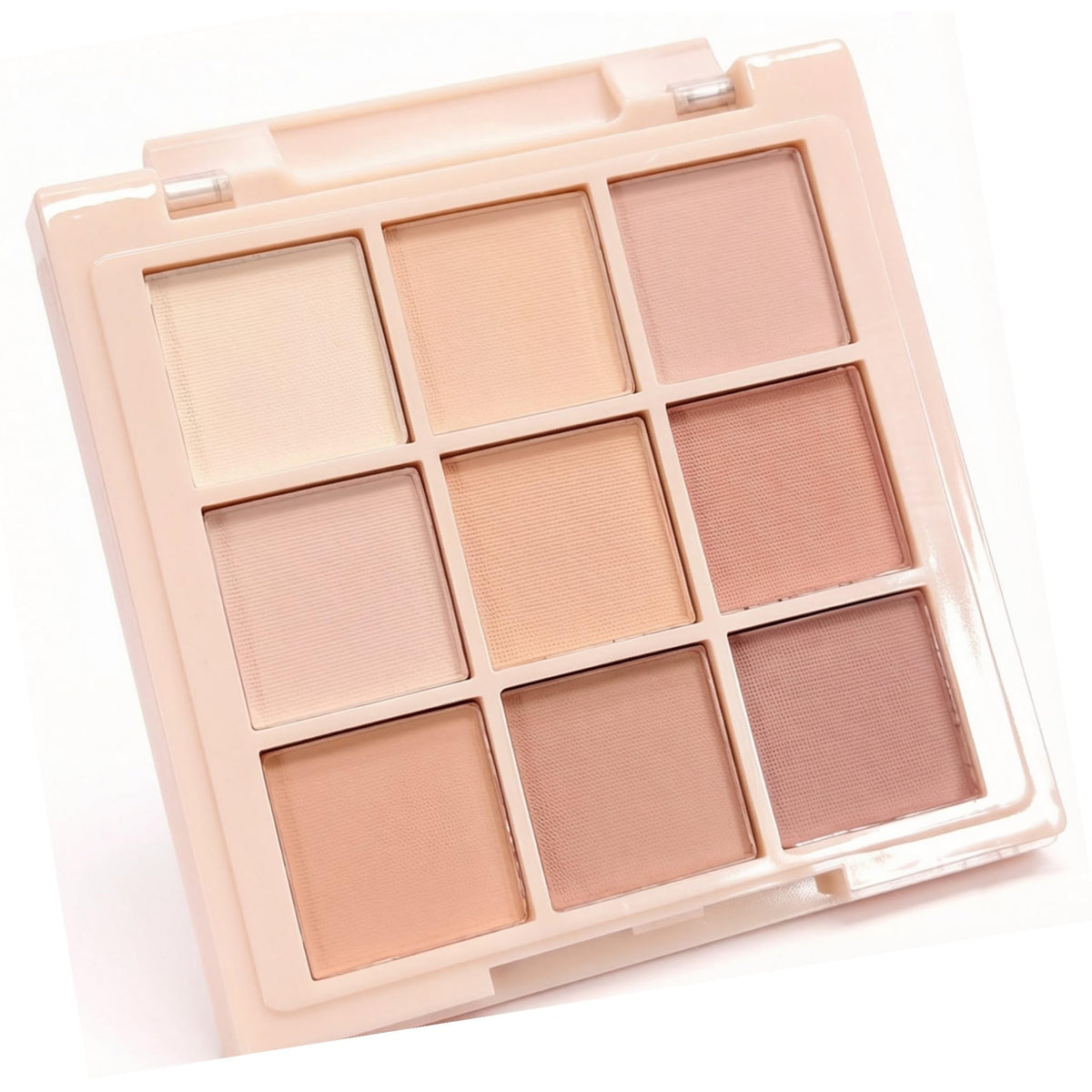 Matte Neutral Eyeshadow Palette O9784