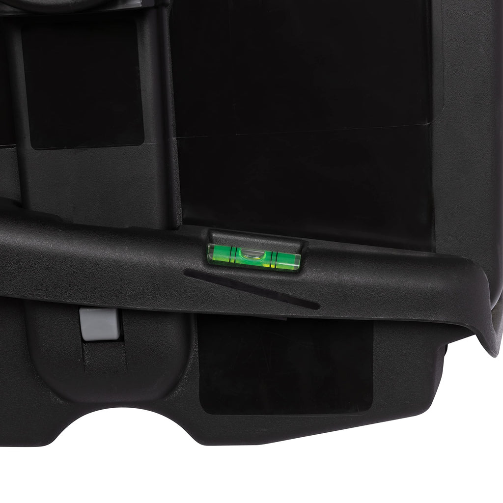 Infant Car Seat, Dash Black Q9141