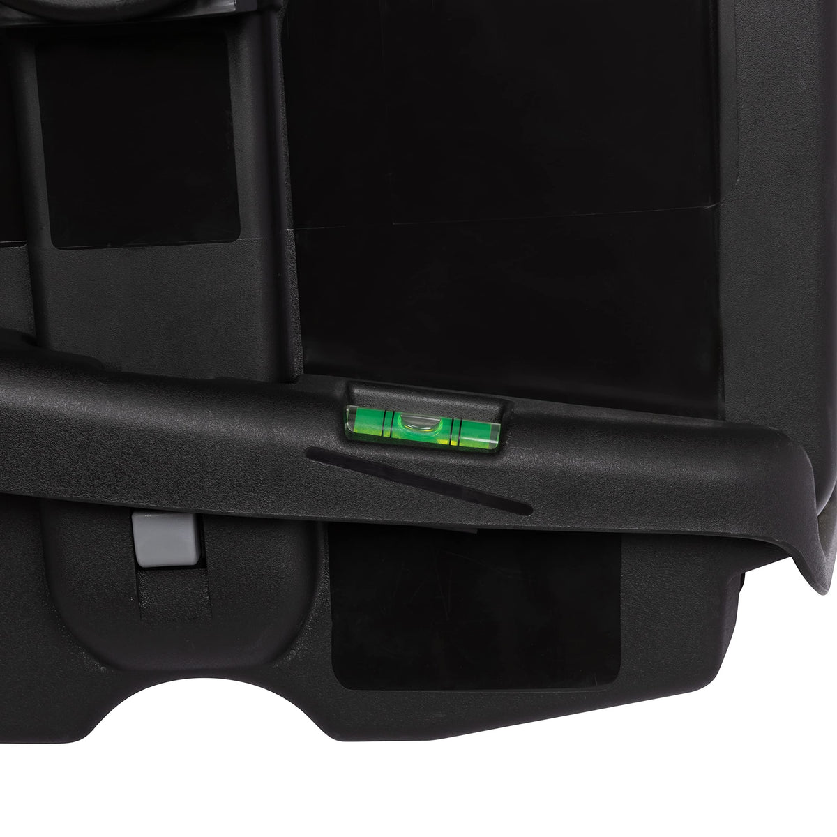Infant Car Seat, Dash Black Q9141