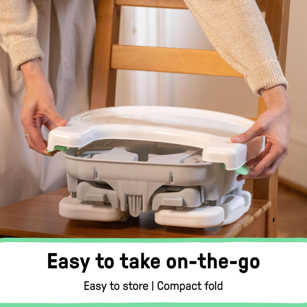Compact Lightweight Toddler Booster Seat K454
