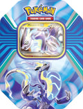 Trading Card Game Tin Box M848