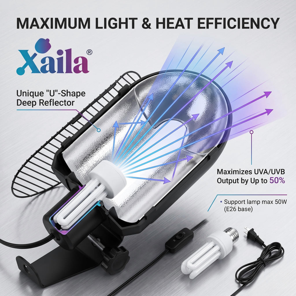 Bird UV Light Replacement L1181