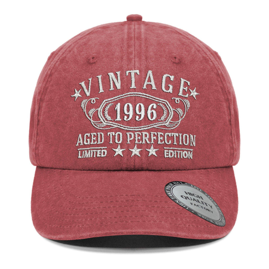 Vintage Hat U7549