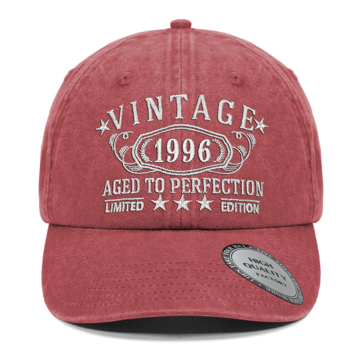 Vintage Hat U7549