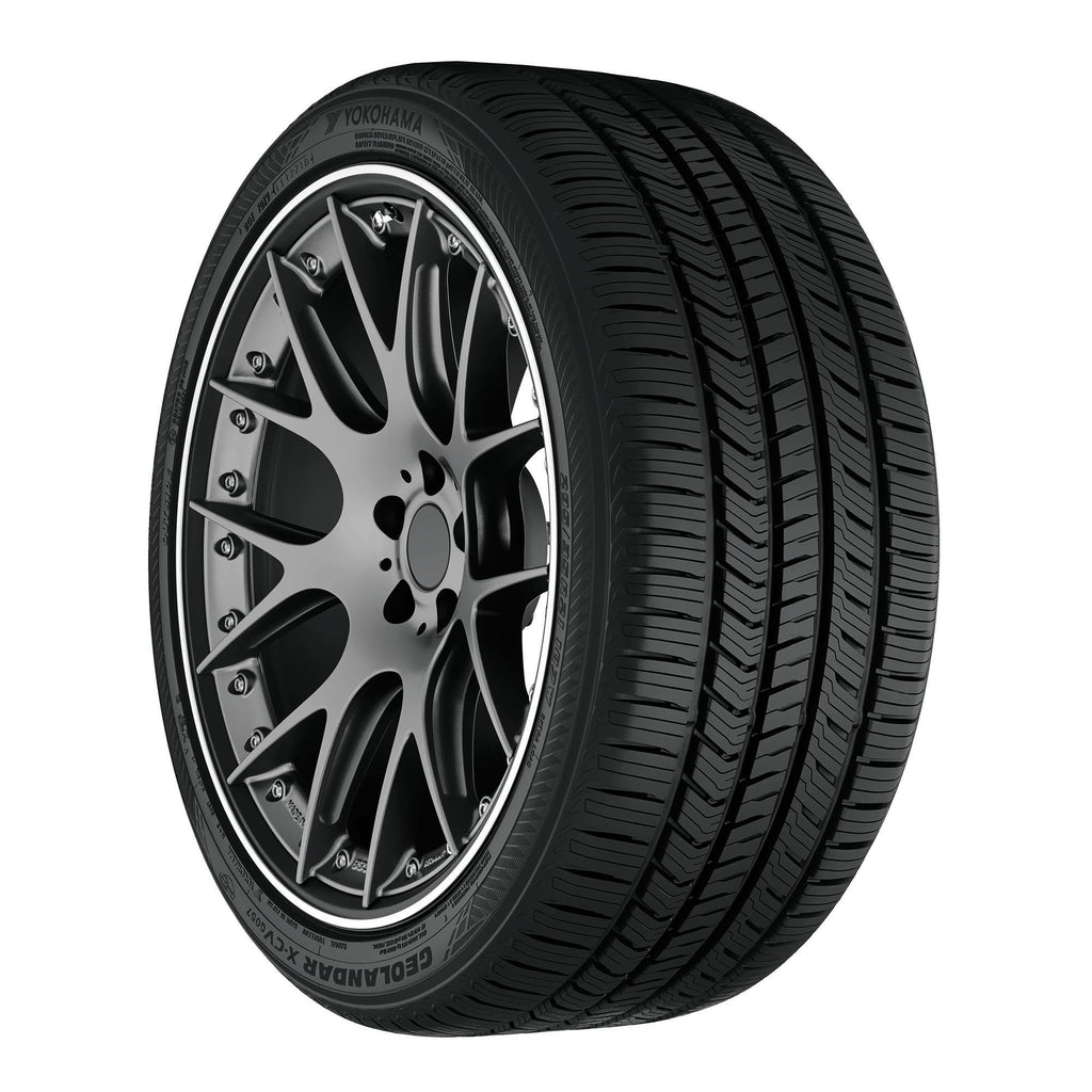 All Season 265/70R18 116T SUV/Crossover Tire O526