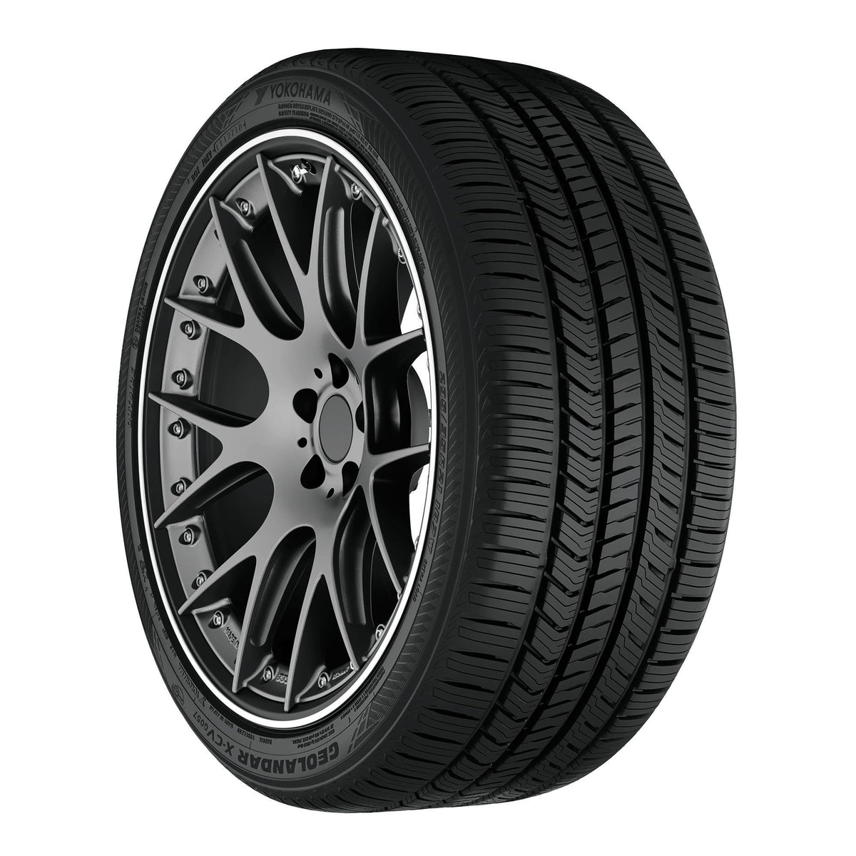 All Season 265/70R18 116T SUV/Crossover Tire O526