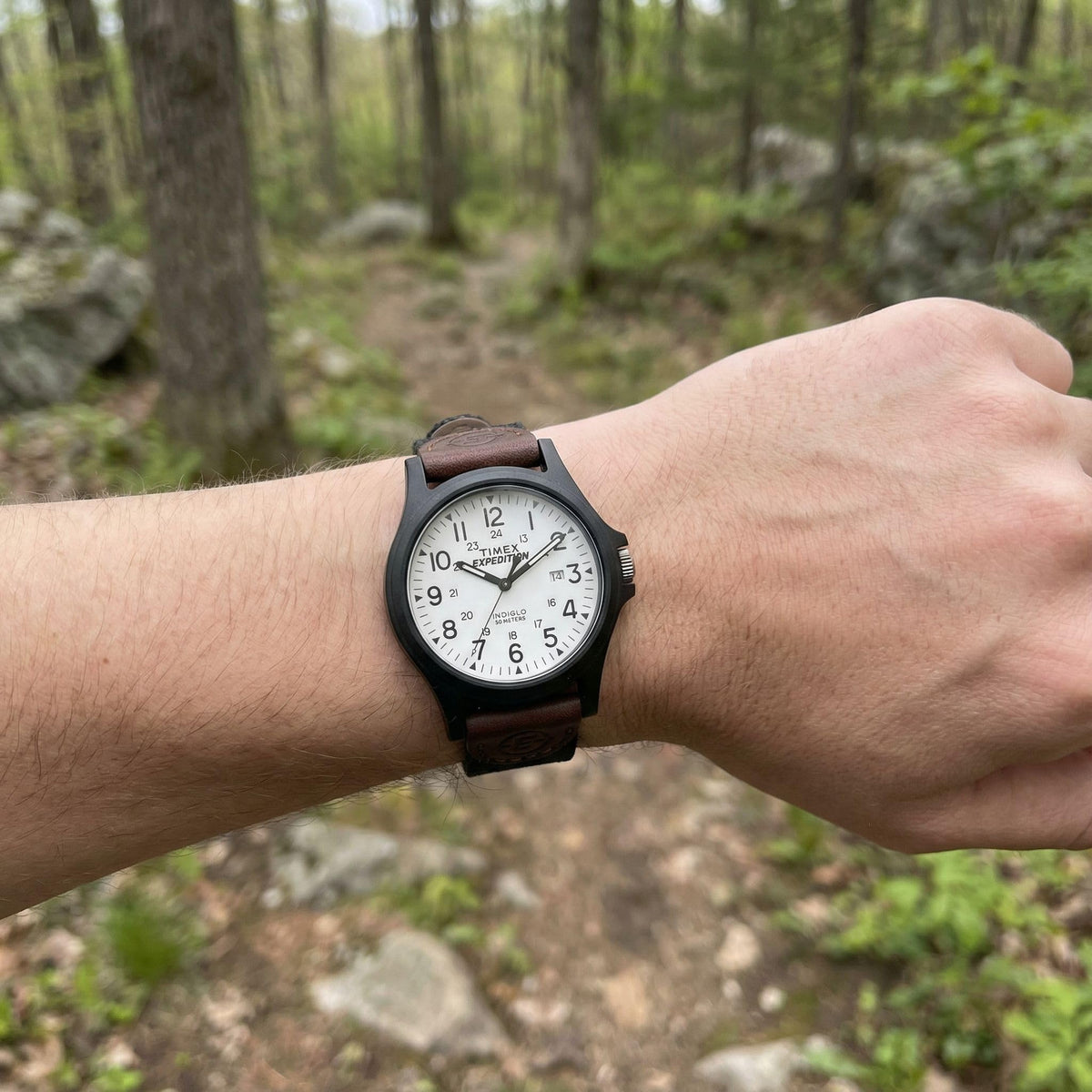 Men's 40mm Watch R889999