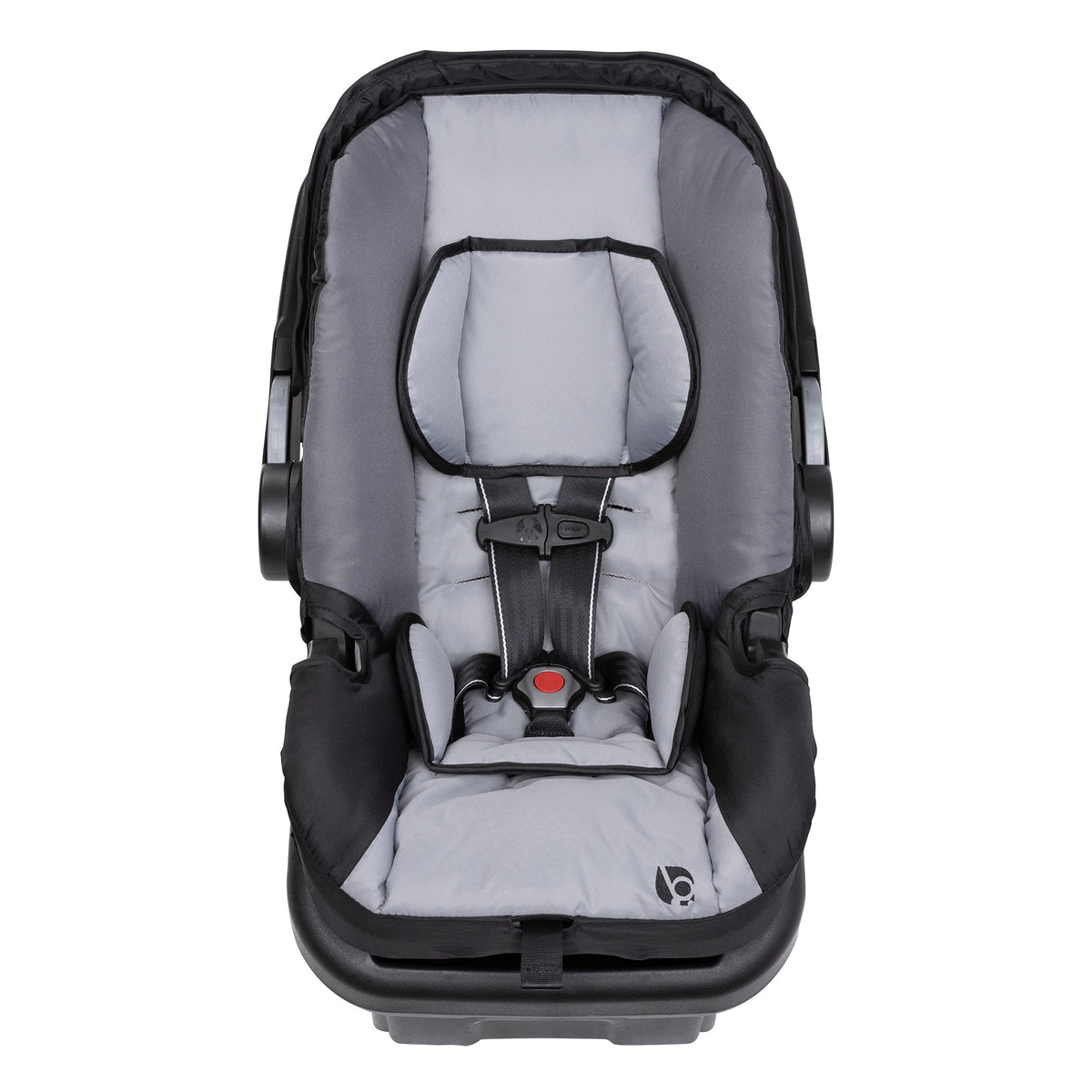 Infant Car Seat, Dash Black Q9141
