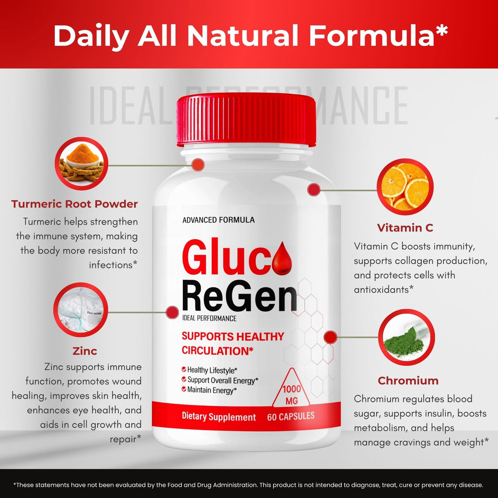 90 Capsules Supplement Pills 5 Pack G161