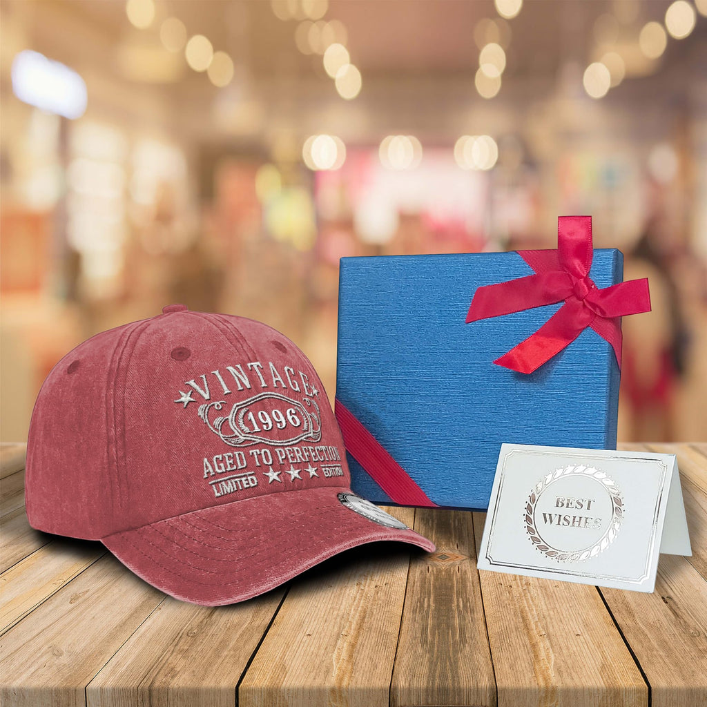 Vintage Hat U7549
