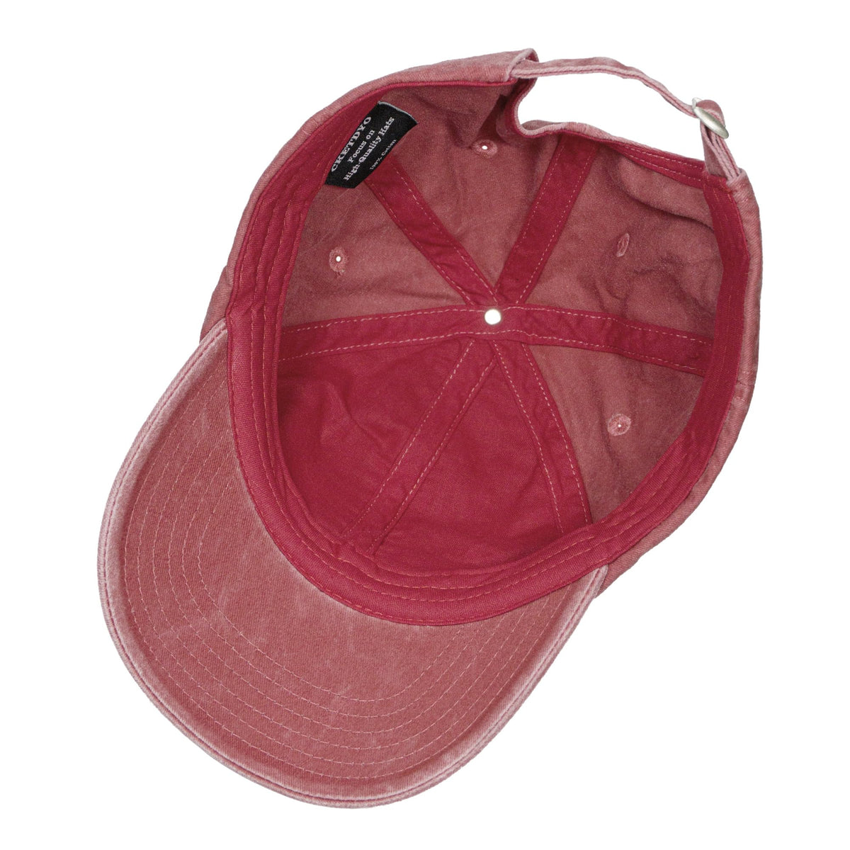 Vintage Hat U7549