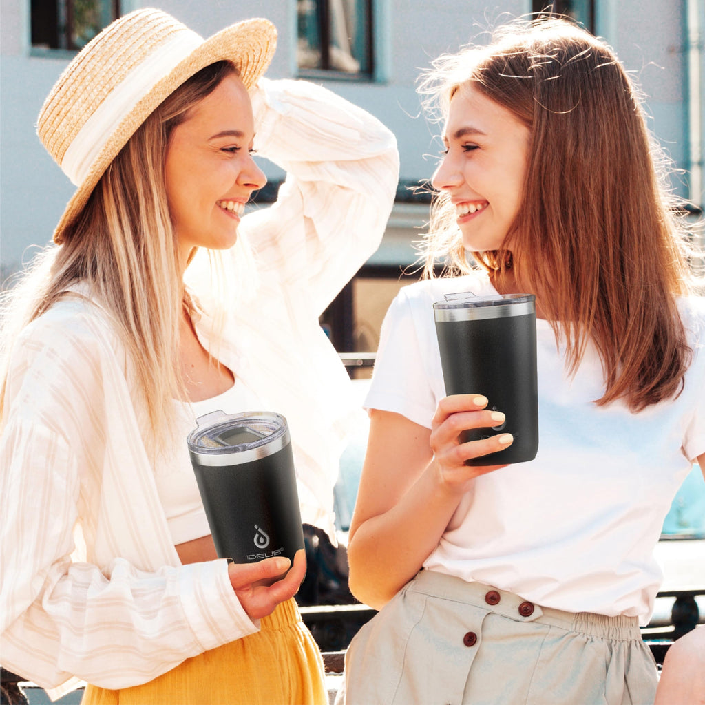 20 oz Stainless Steel Insulated Tumbler H279113