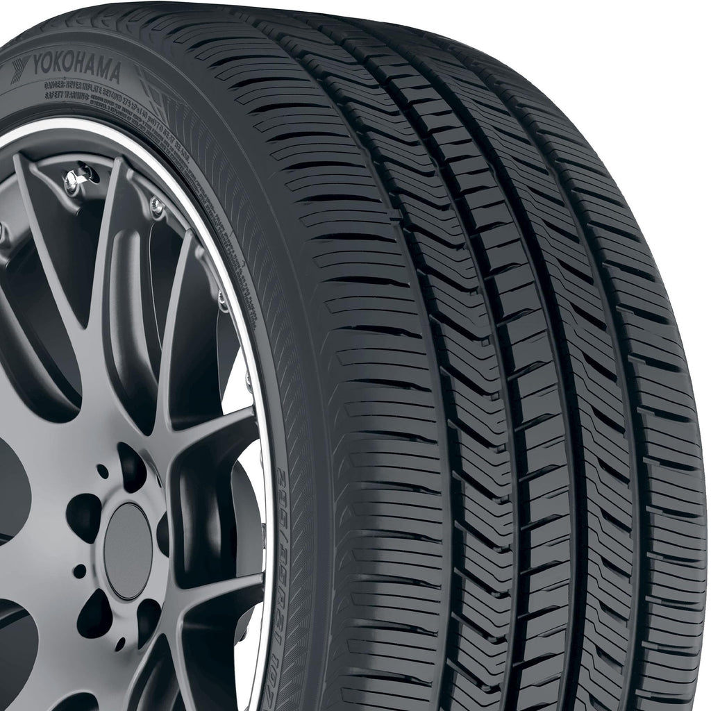 All Season 265/70R18 116T SUV/Crossover Tire O526