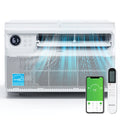 12000 BTU Inverter Window Air Conditioner with WIFI M726