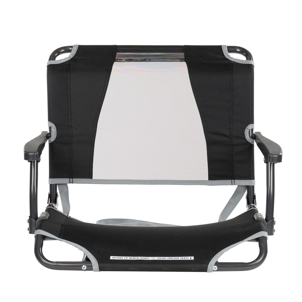 Comfort Chair and Stadium Seat E363392