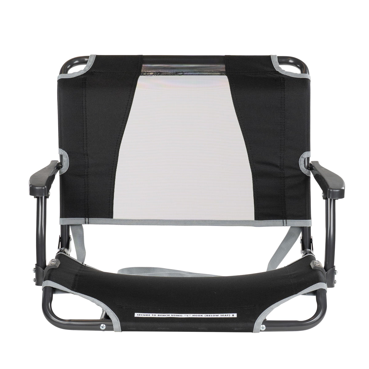 Comfort Chair and Stadium Seat E363392