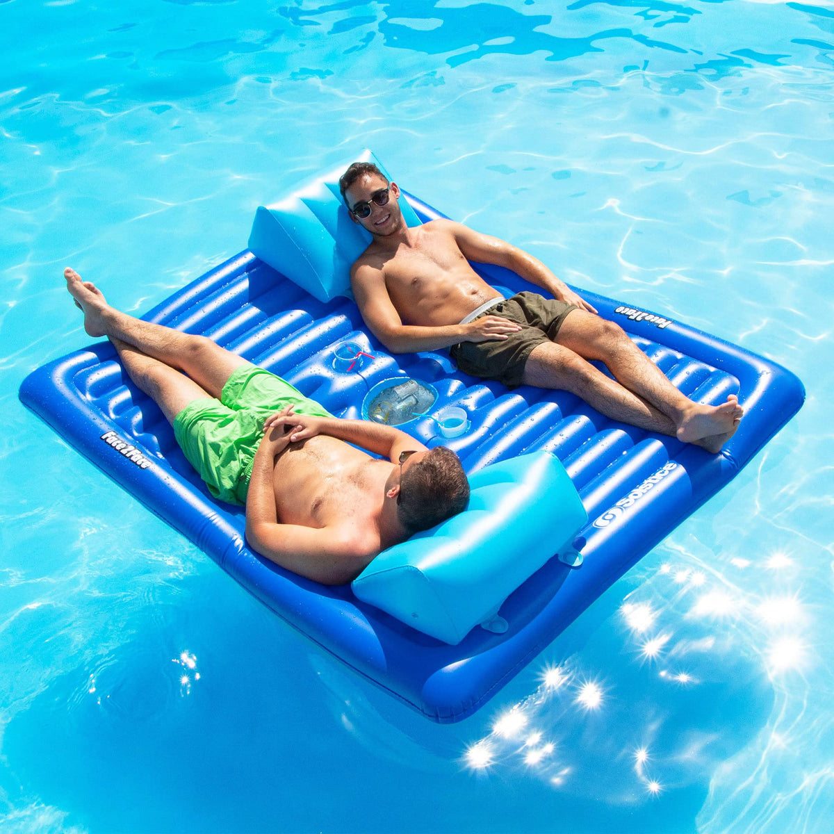 Inflatable Pool Lounger E5699