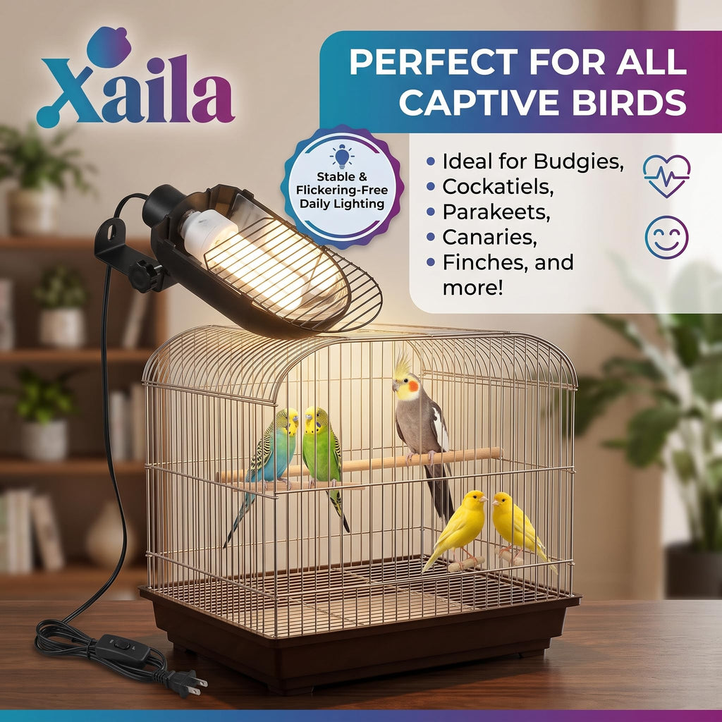 Bird UV Light Replacement L1181
