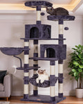 70 inches Tall Cat Tree I596559