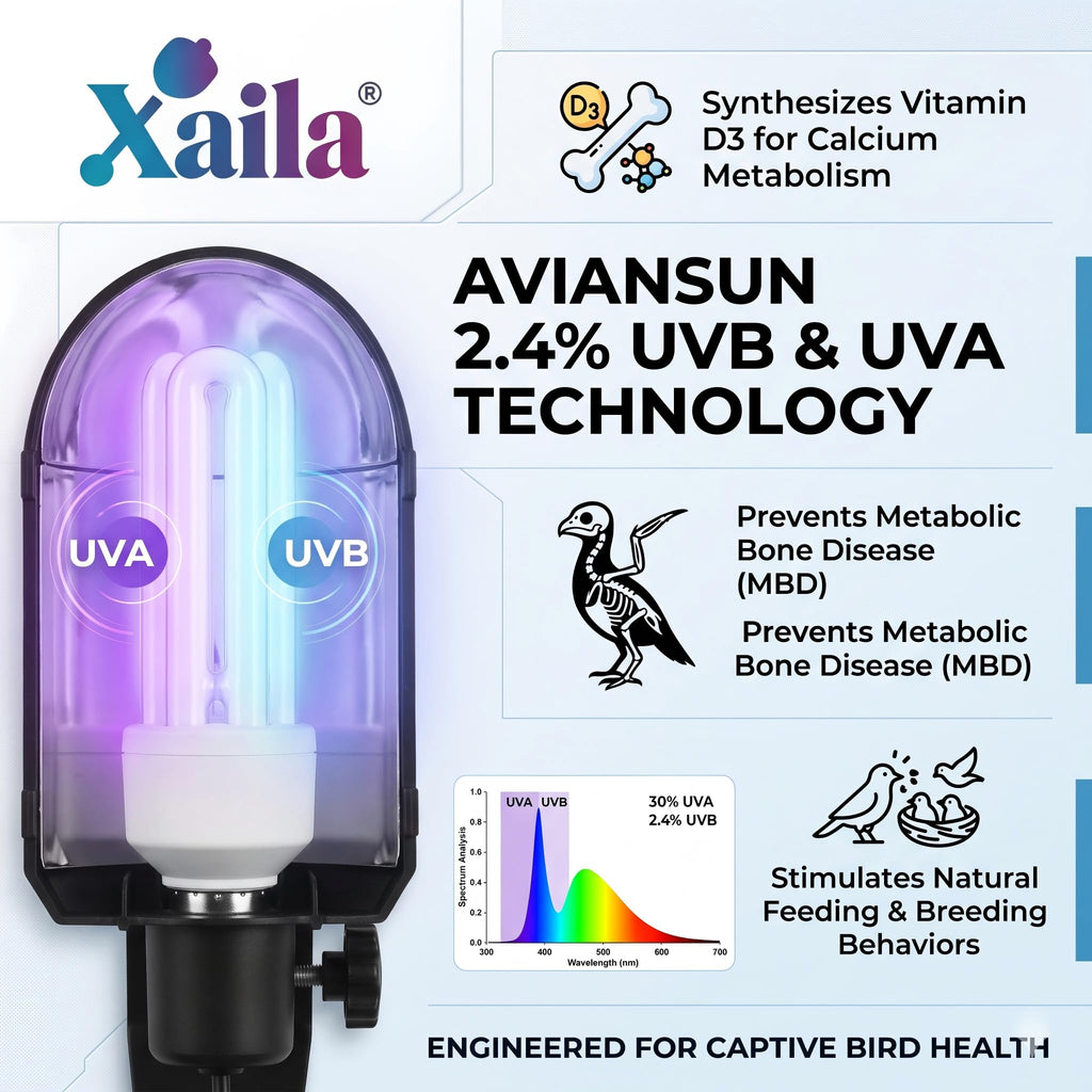 Bird UV Light Replacement L1181