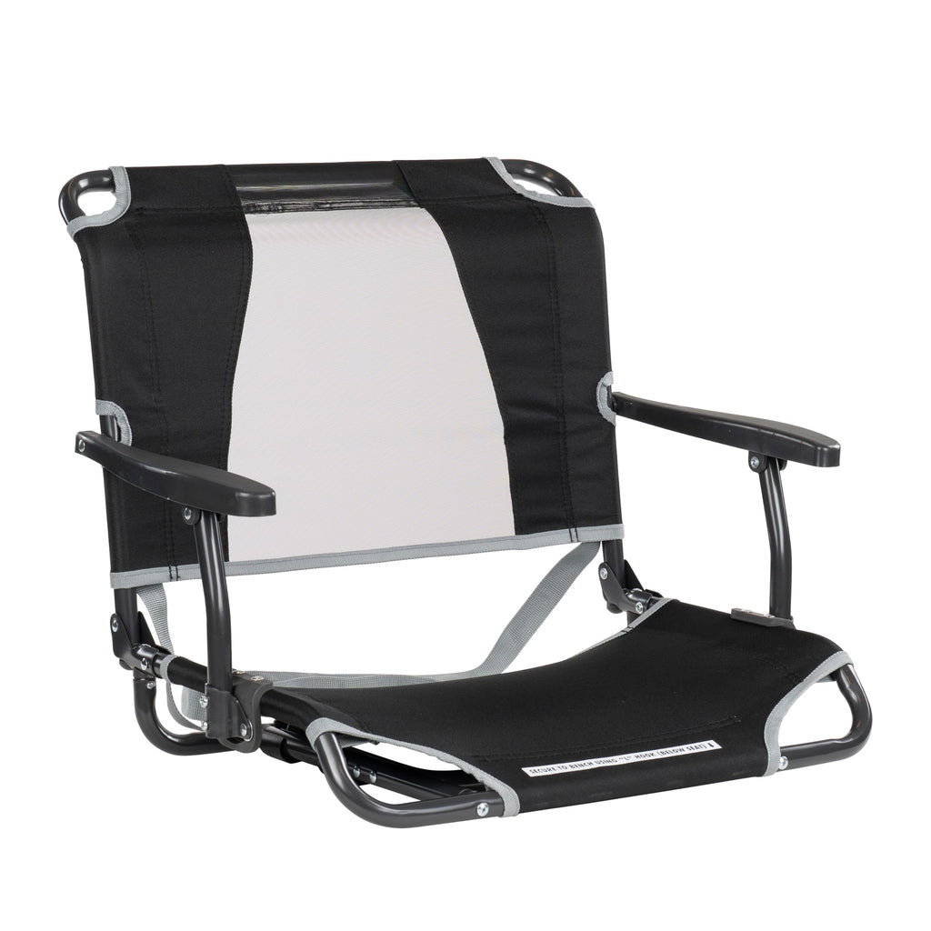 Comfort Chair and Stadium Seat E363392