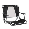 Comfort Chair and Stadium Seat E363392