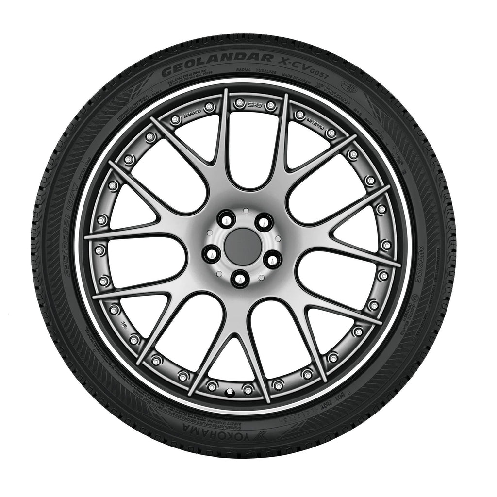 All Season 265/70R18 116T SUV/Crossover Tire O526