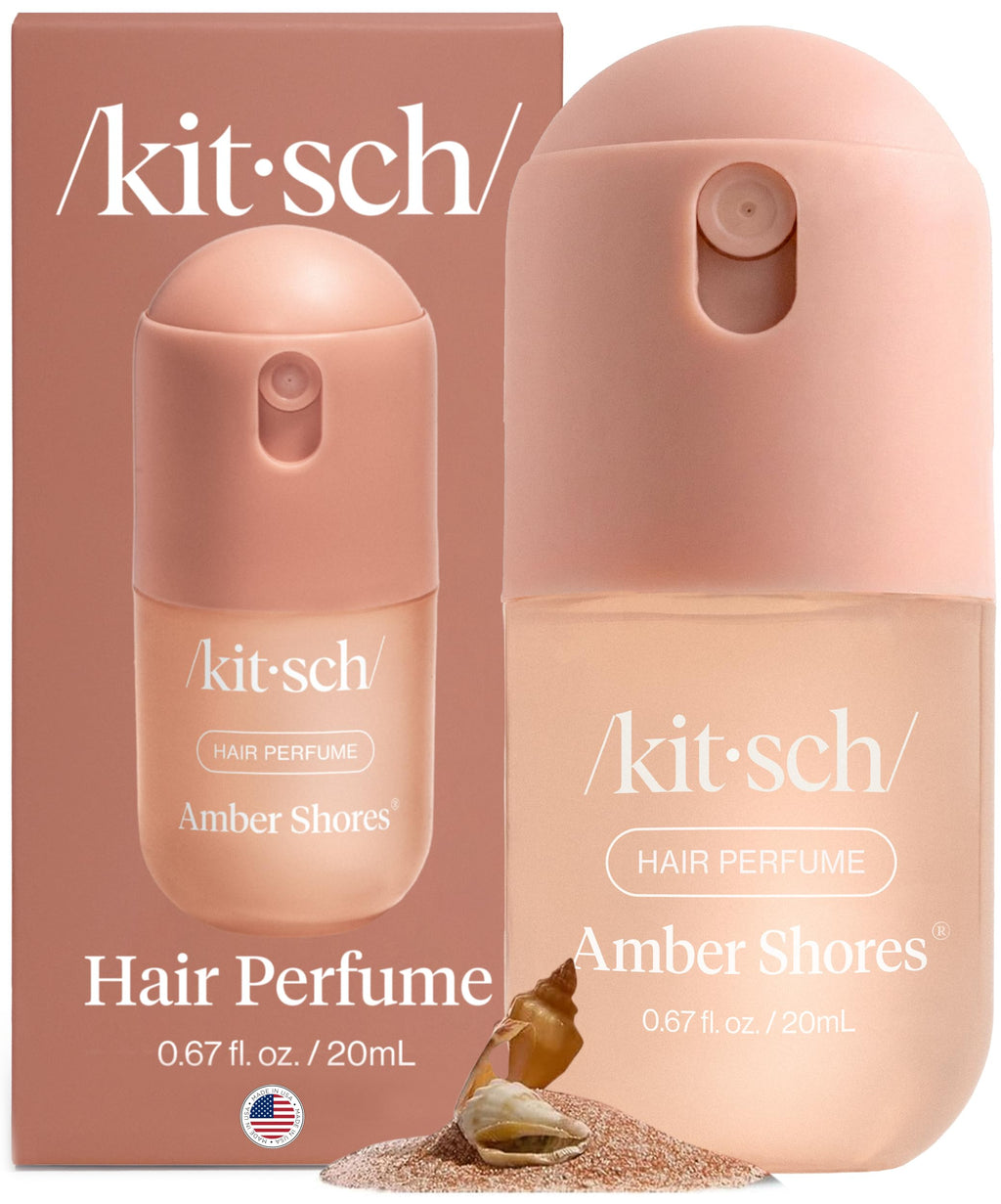 Hair Perfume & Body Mist 20mL F909