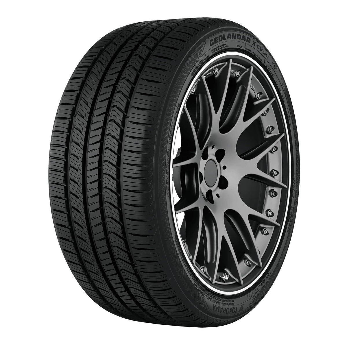 All Season 265/70R18 116T SUV/Crossover Tire O526