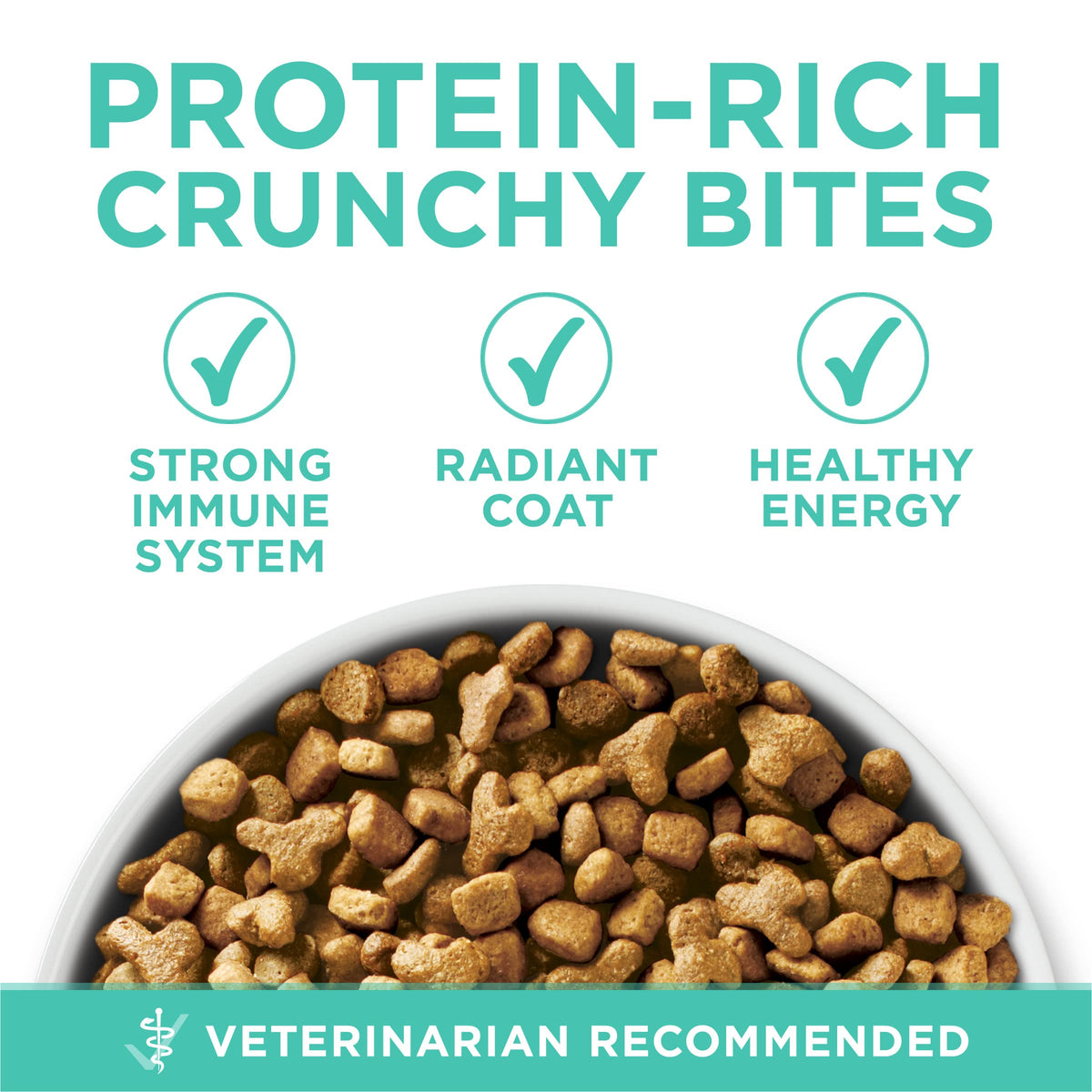 Sensitive Skin and Stomach Dry Cat Food 3.5 lb Bag F609545