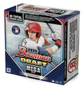 MLB Baseball Trading Card Mega Box U948767