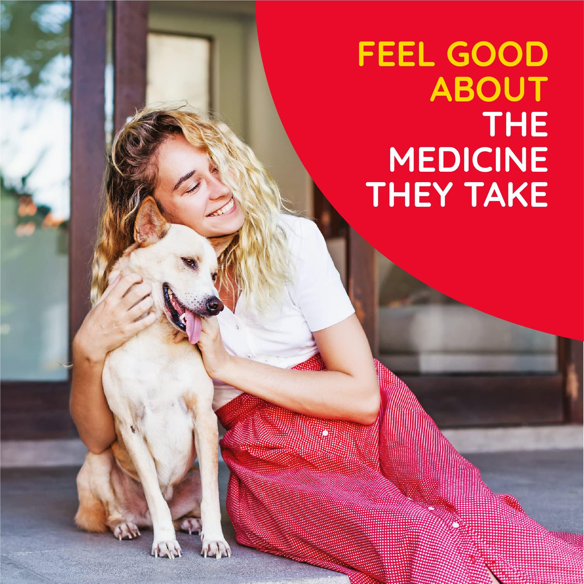 Pet Discomfort Relief Oral Drops 1.69 oz W78218