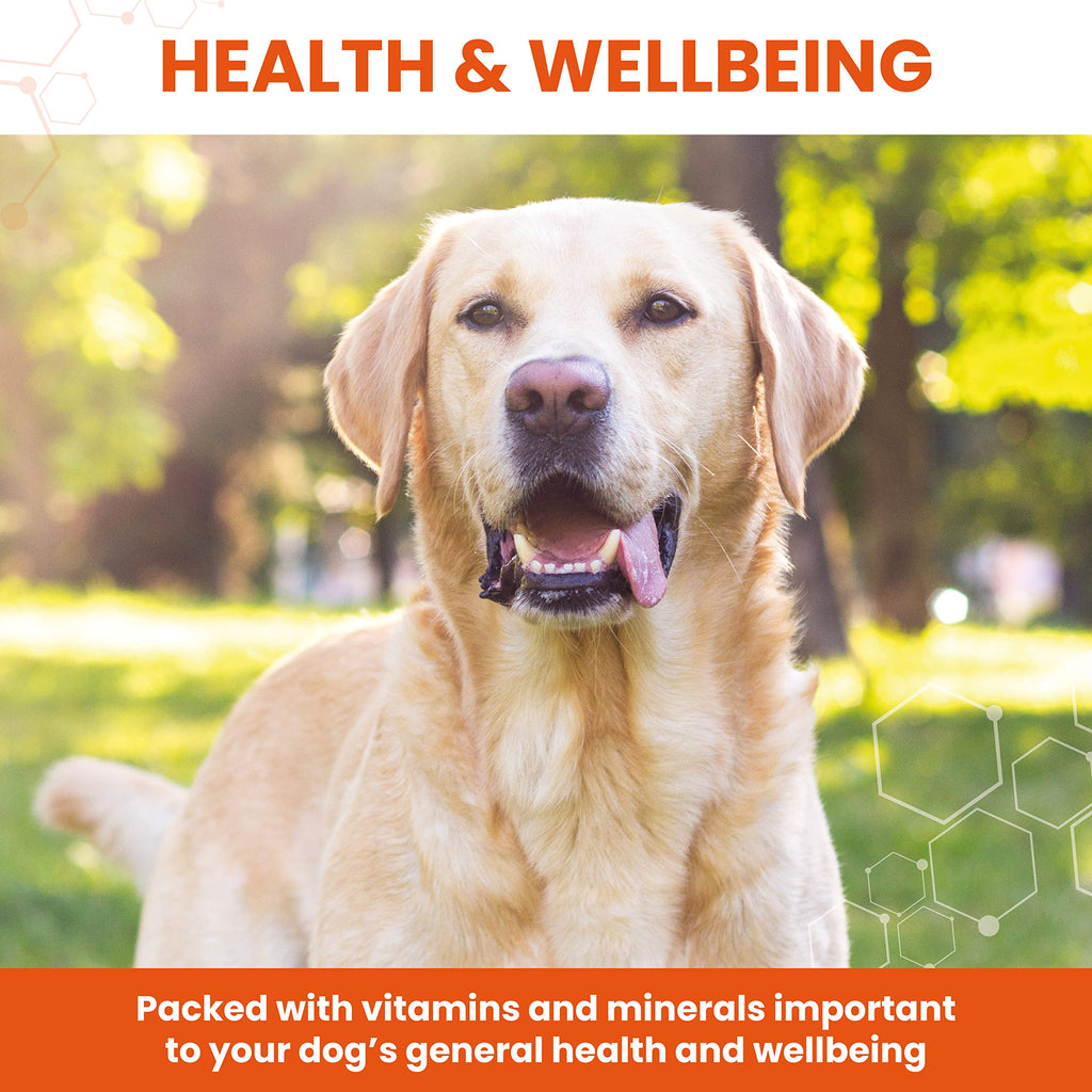 Dog Conditioner 30 Tablets L83297
